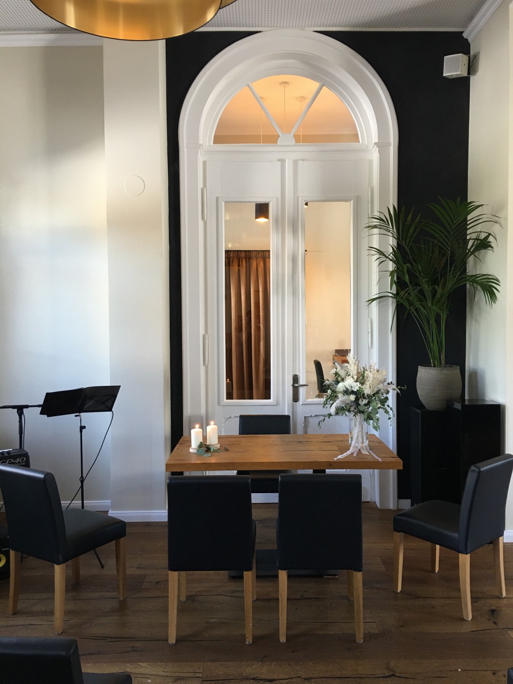 Heiraten / NORDBAHNHOF BAR & RESTAURANT